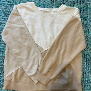 Abercrombie pullover crew neck